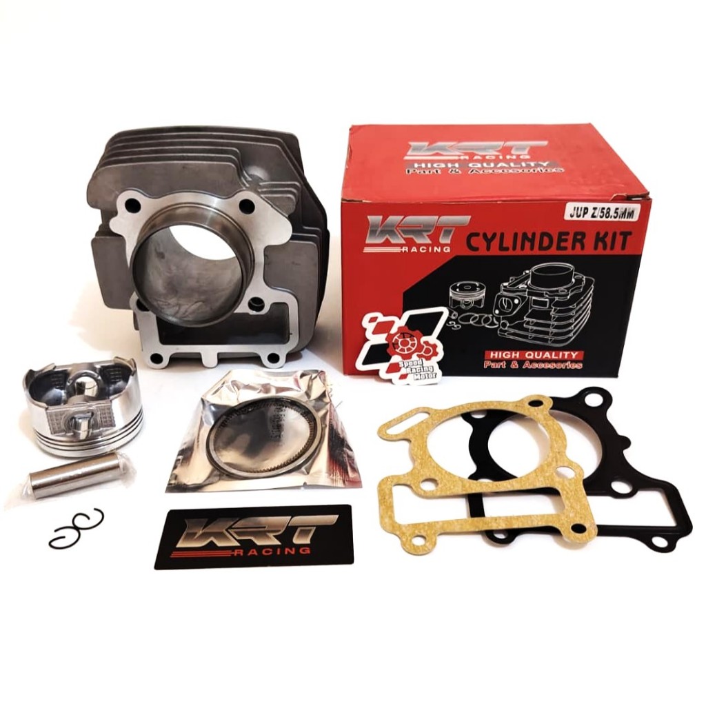 BLOK SEHER KRT 58.50 mm Jupiter Z 5TP VEGA R BLOK PISTON Jupiter Z 5TP VEGA R 58.50 mm