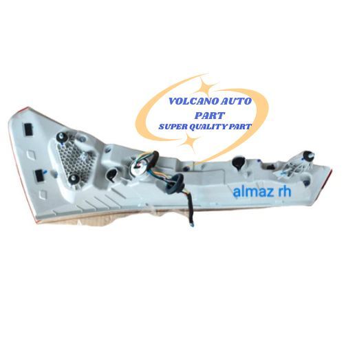 LAMPU STOP LAMP WULING ALMAZ TIPE RS KANAN RH 23612278