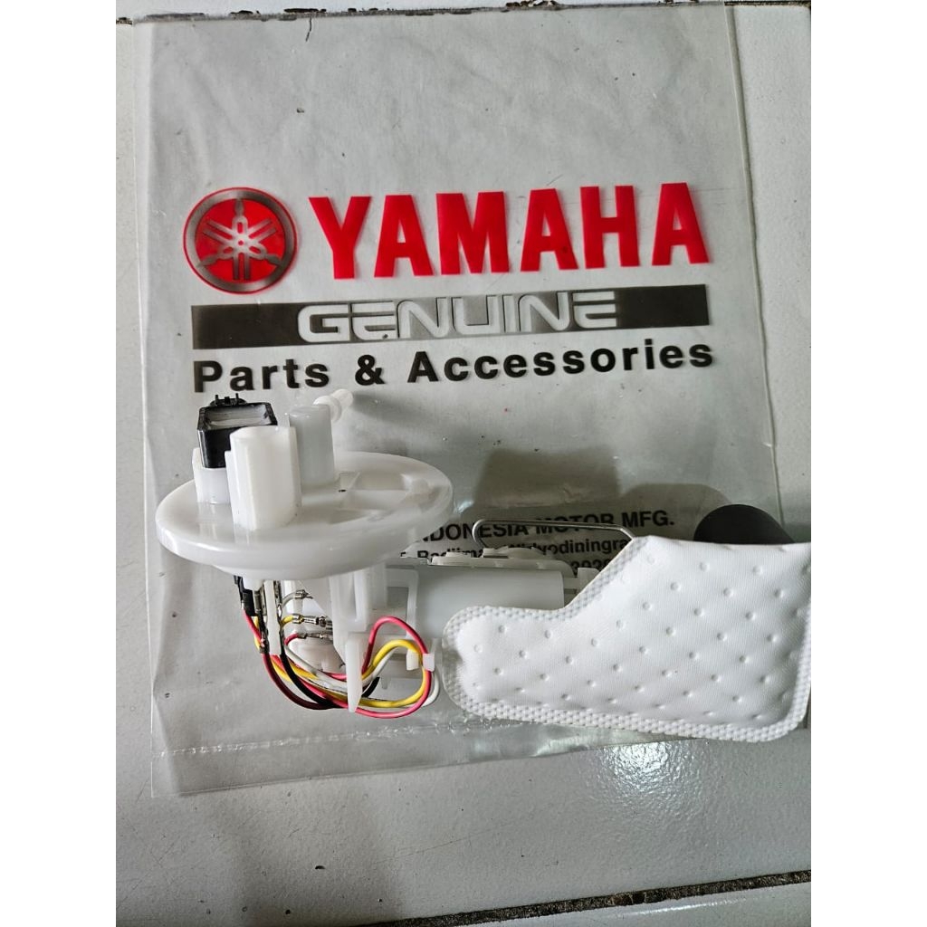 FUEL PUMP Yamaha MX KING