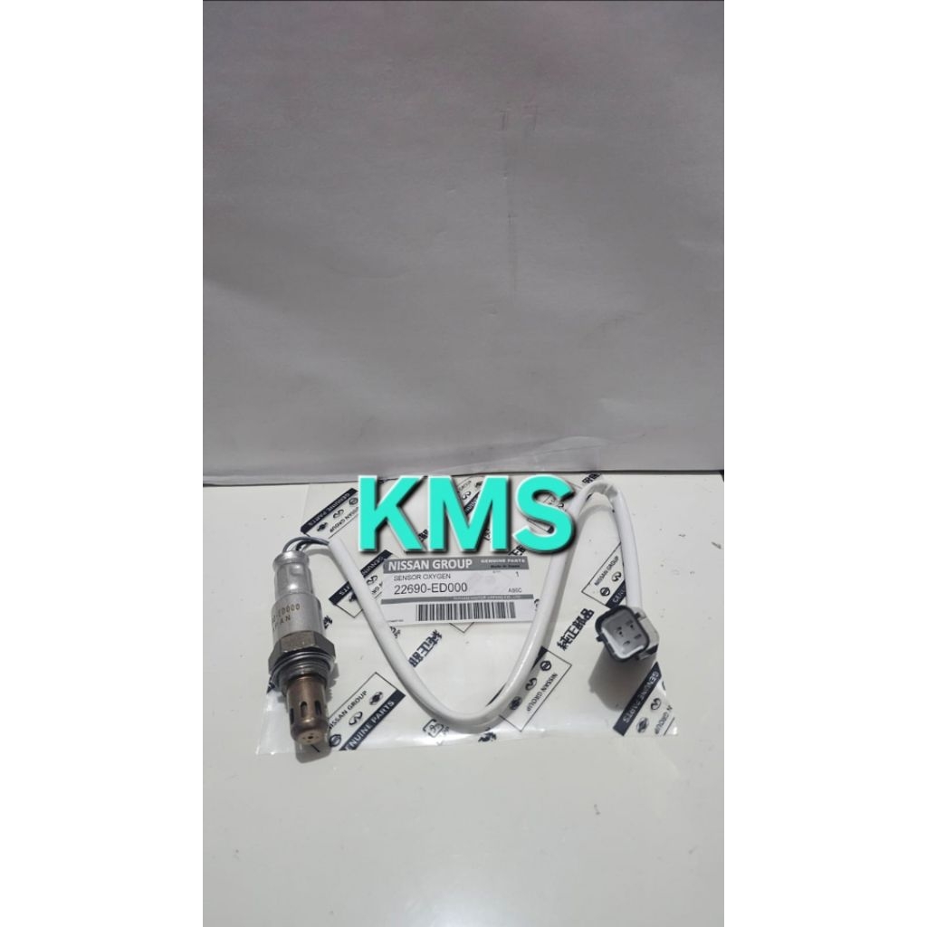 Sensor Oxygen Oksigen Grand Livina 22690-ED000