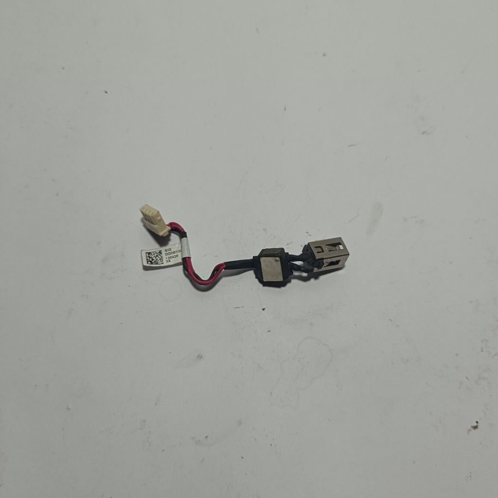 Jack DC original laptop Toshiba C840 C800 C800D L840 L840D