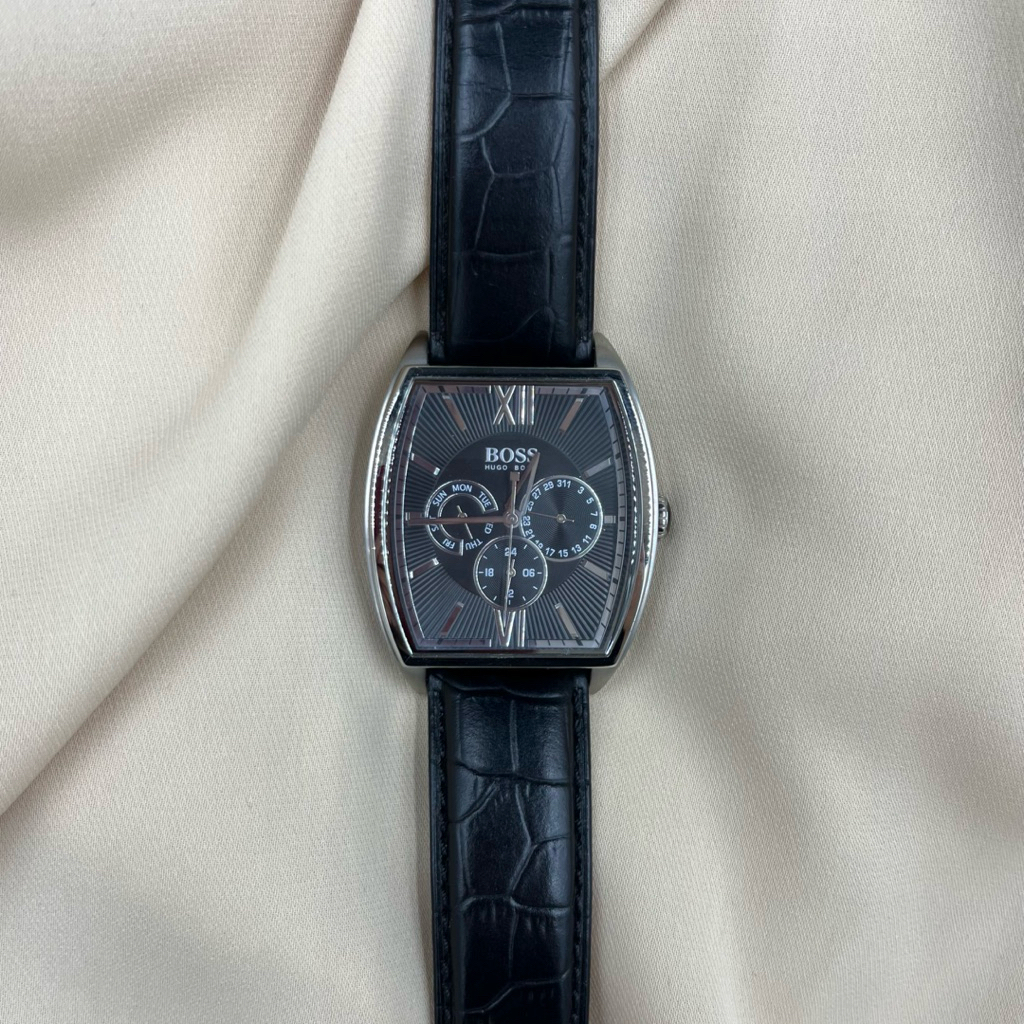 Jam Tangan Hugo Boss Pria 1512397