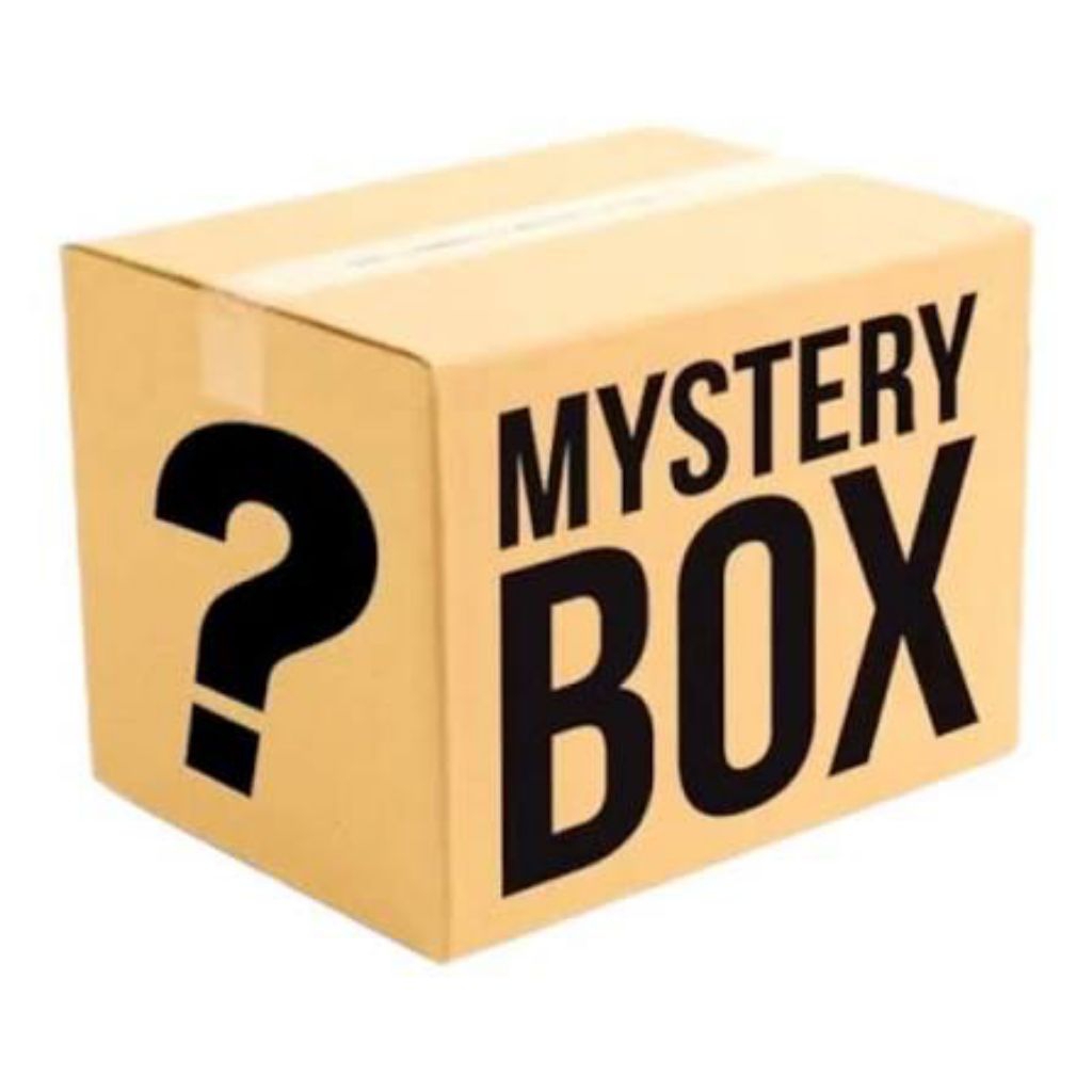 mistery box