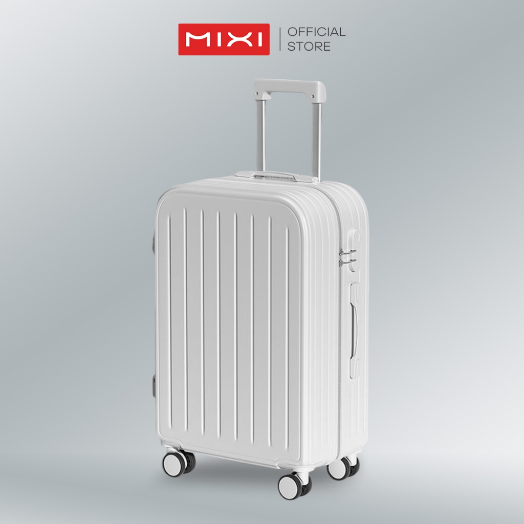 Mixi Koper Kabin & Bagasi 20-24 Inch MB017