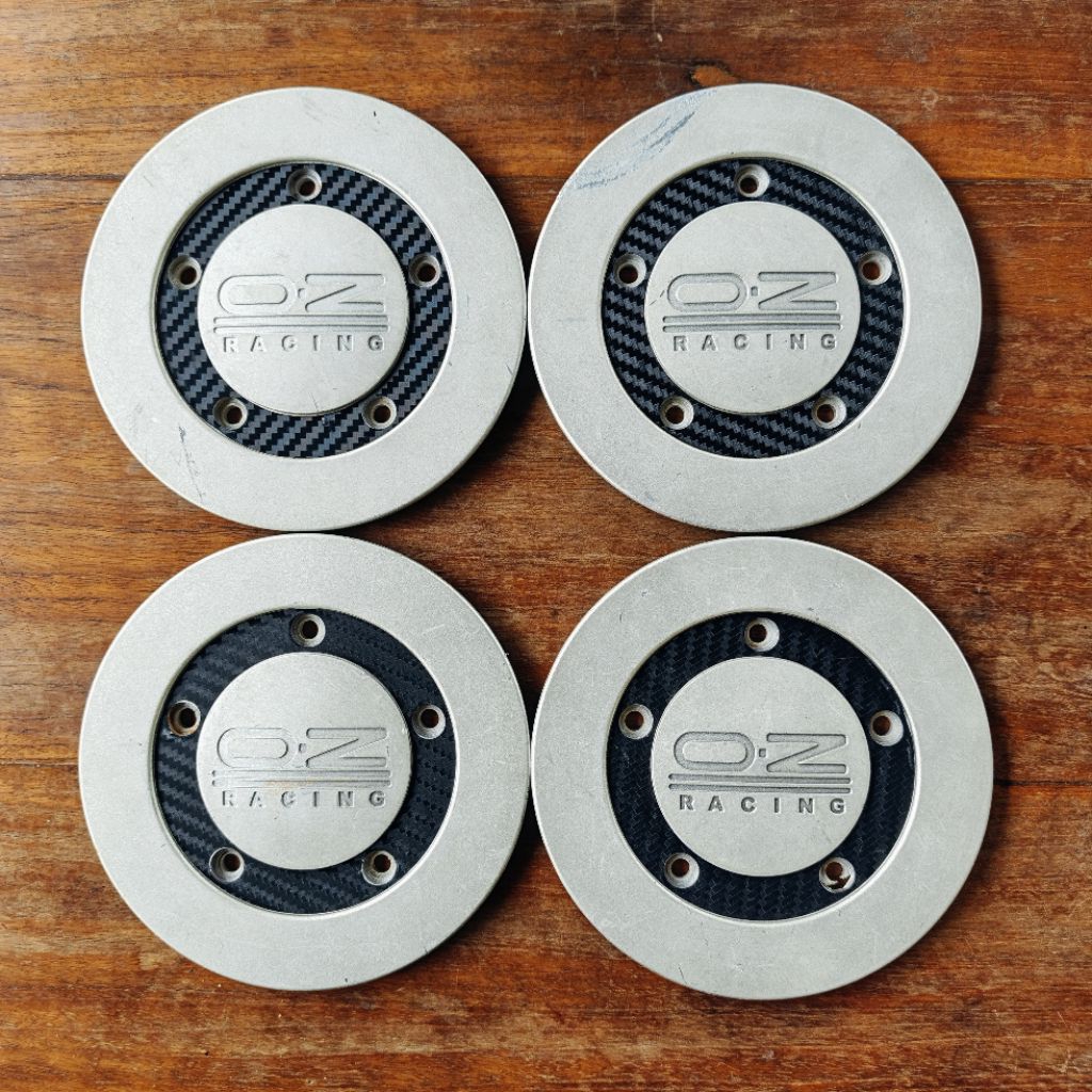 Dop OZ Racing Replika Set