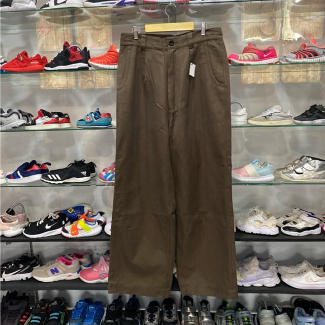 MHL CHINO PANTS