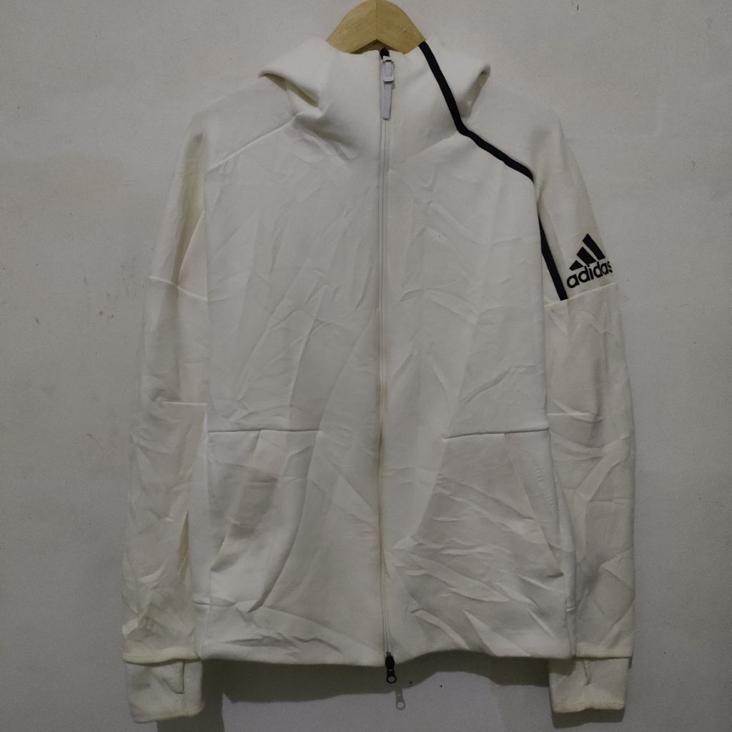 Adidas ZNE Hoodie 2 zipper