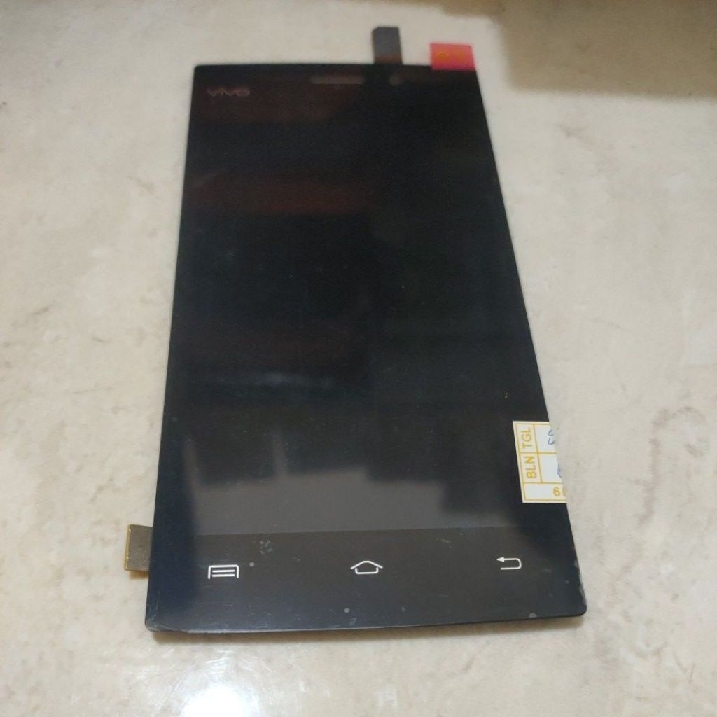 LCD VIVO Y15 ORI+T/S/Y13