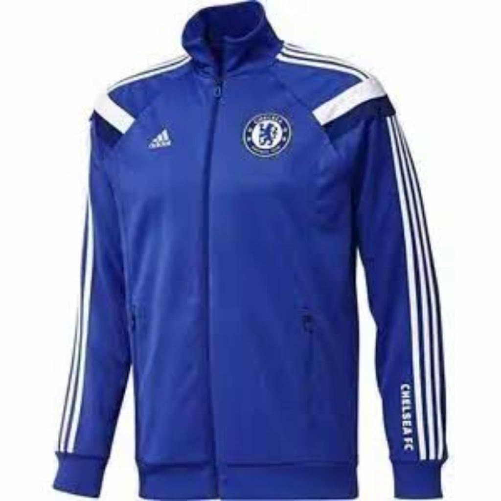 Jaket Adidas Chelsea Original
