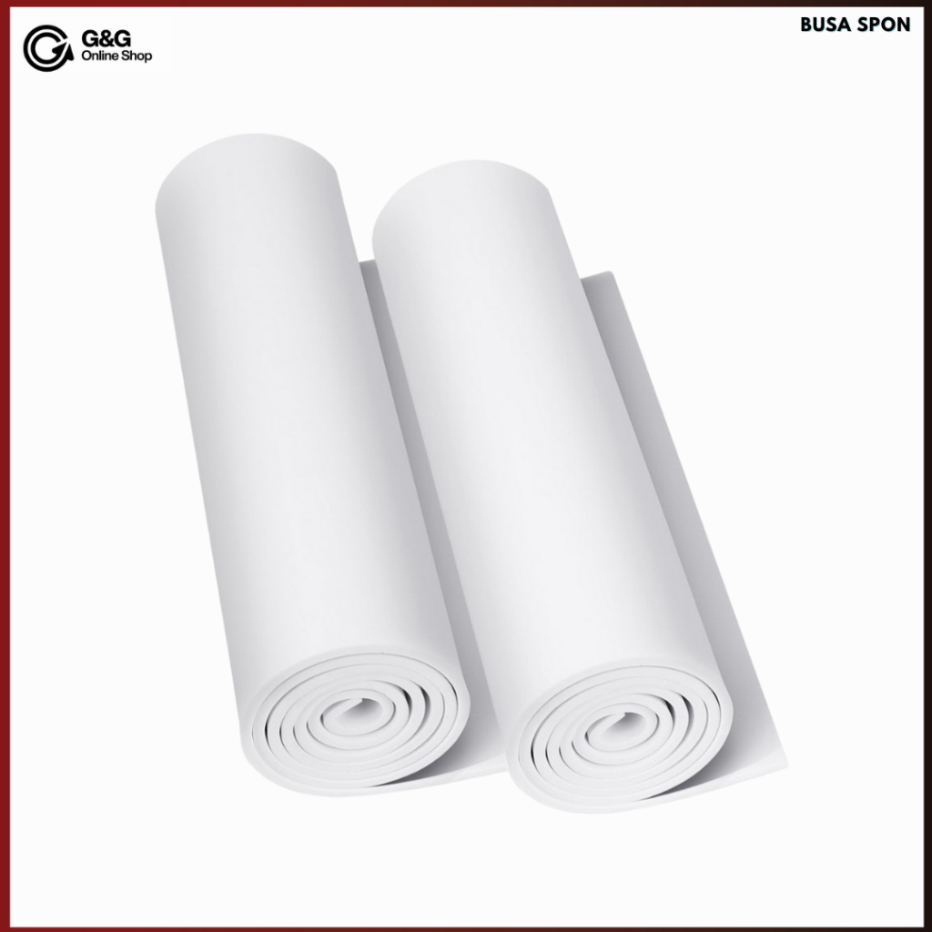 Peredam Speaker  Busa Speaker  Dakron  Glasswool untuk Speaker | G&G ONLINESHOP