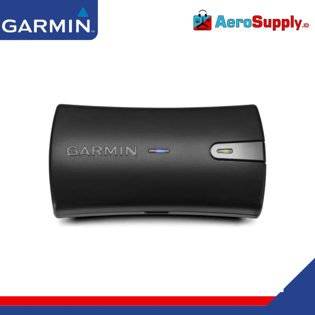 GARMIN GLO 2 AVIATION PORTABLE GPS / GLONASS RECEIVER