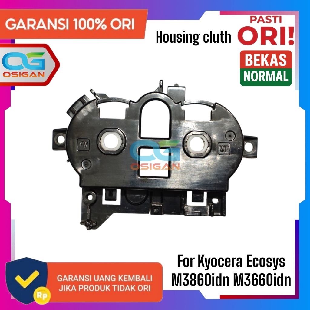 Housing Clucth Kyocera M3860idn M3660idn Ori