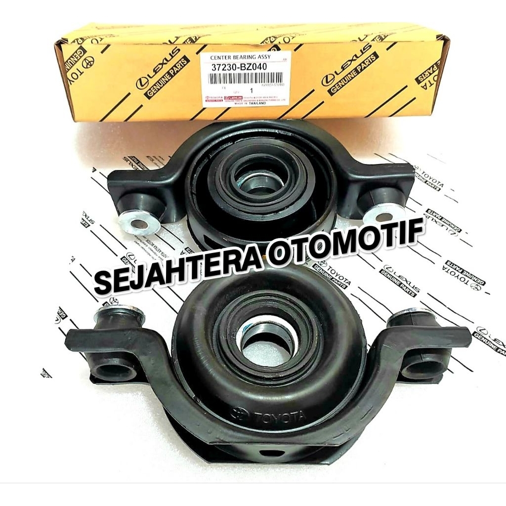 CENTER BEARING  BEARING GANTUNGAN AVANZA GRAND 2016 XENIA GREAT ORIGINAL