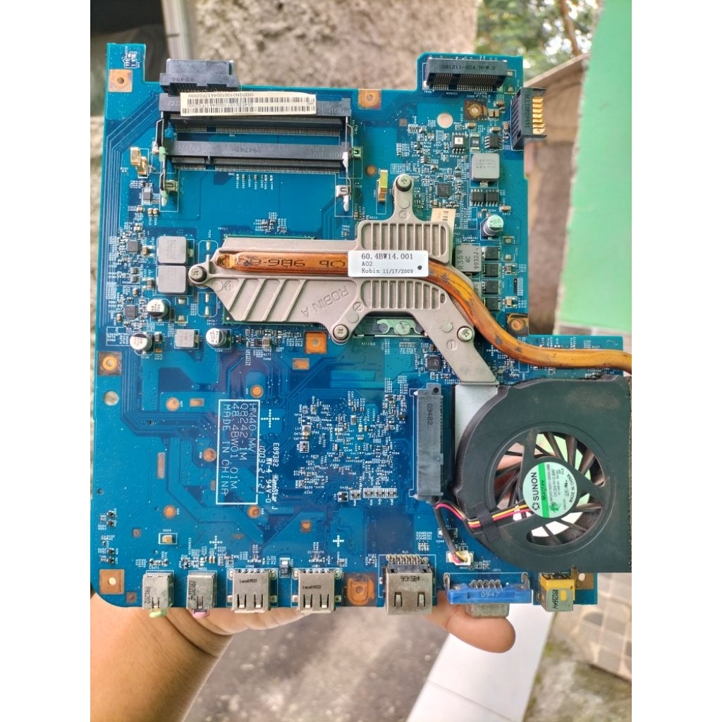 motherboard laptop acer 4732 aktif