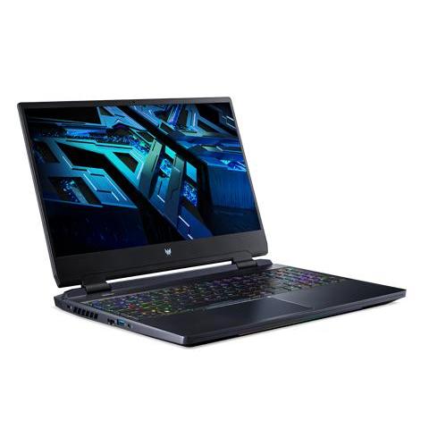 ACER PREDATOR HELIOS 300 PH315-55 RTX3070Ti i7 12700H 16GB 1TB W11 OHS W11+OHS 15.6inch QHD FREE MOU