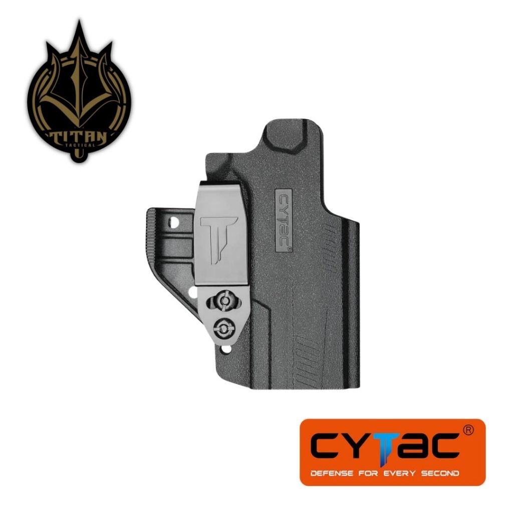 CYTAC IWB CLAW HOLSTER SIG SAUER P320