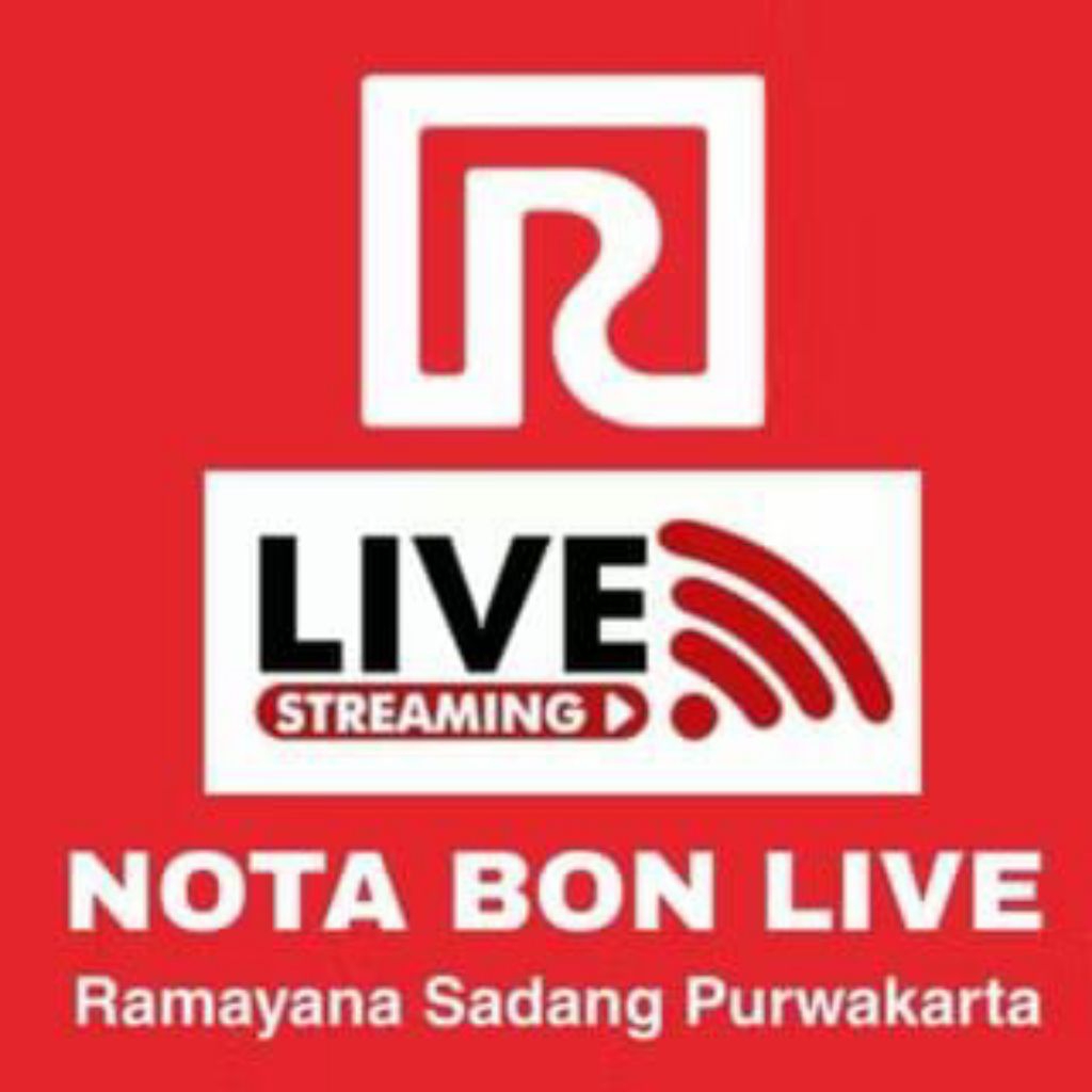 NOTA BON LIVE ANEKA TAS JJ BAGS