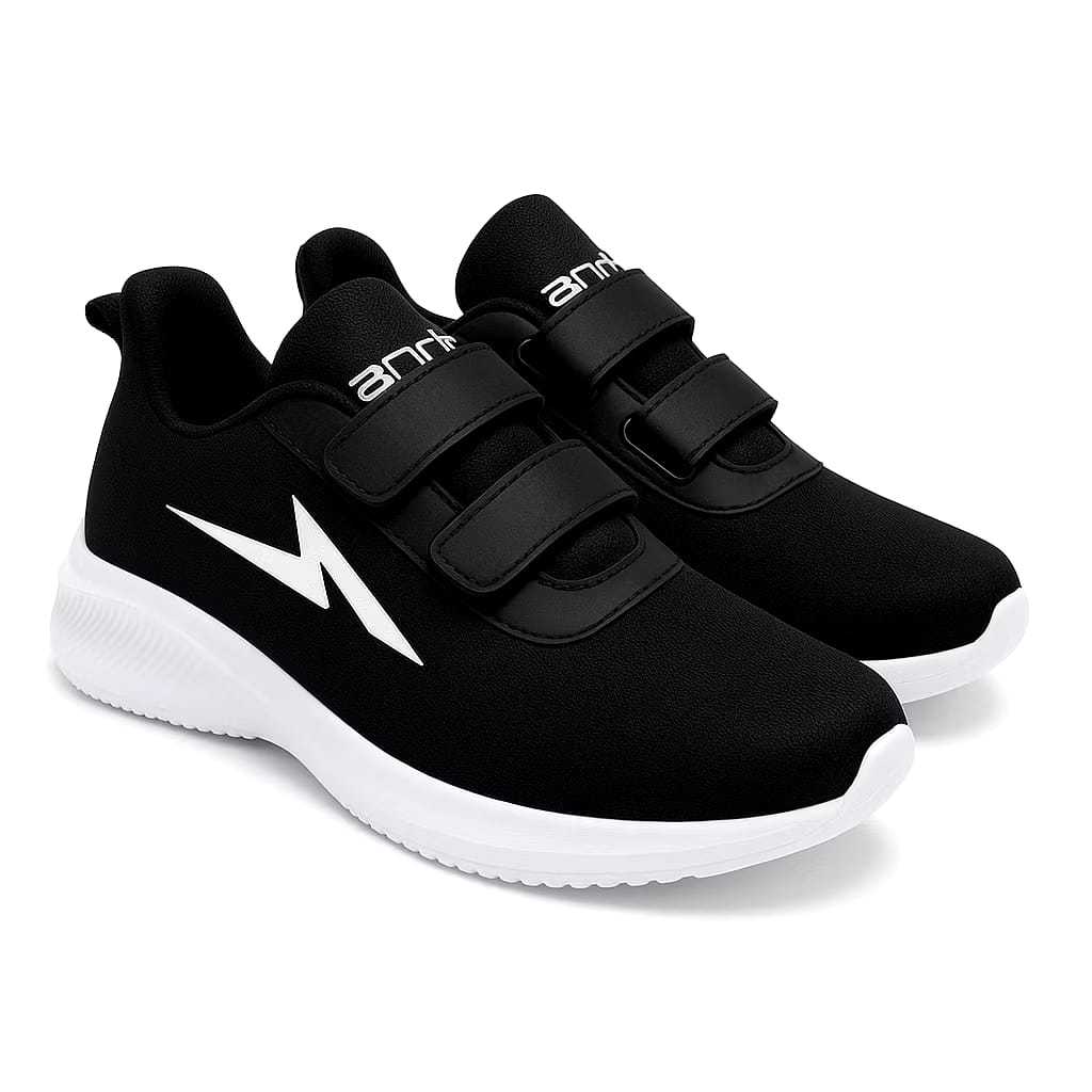 SEPATU ANDO THOMAS PEREKAT /SEPATU ANAK SEKOLAH ANDO THOMAS /SEPATU ANAK LAKI-LAKI/ SEPATU SEKOLAH A