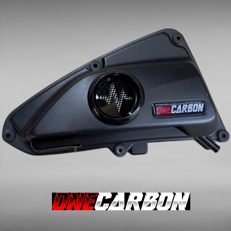 Corong Udara Tutup Filter Beat Delux Corong Donat Tutup Filter Scoopy New Velocity Beat Delux Varias