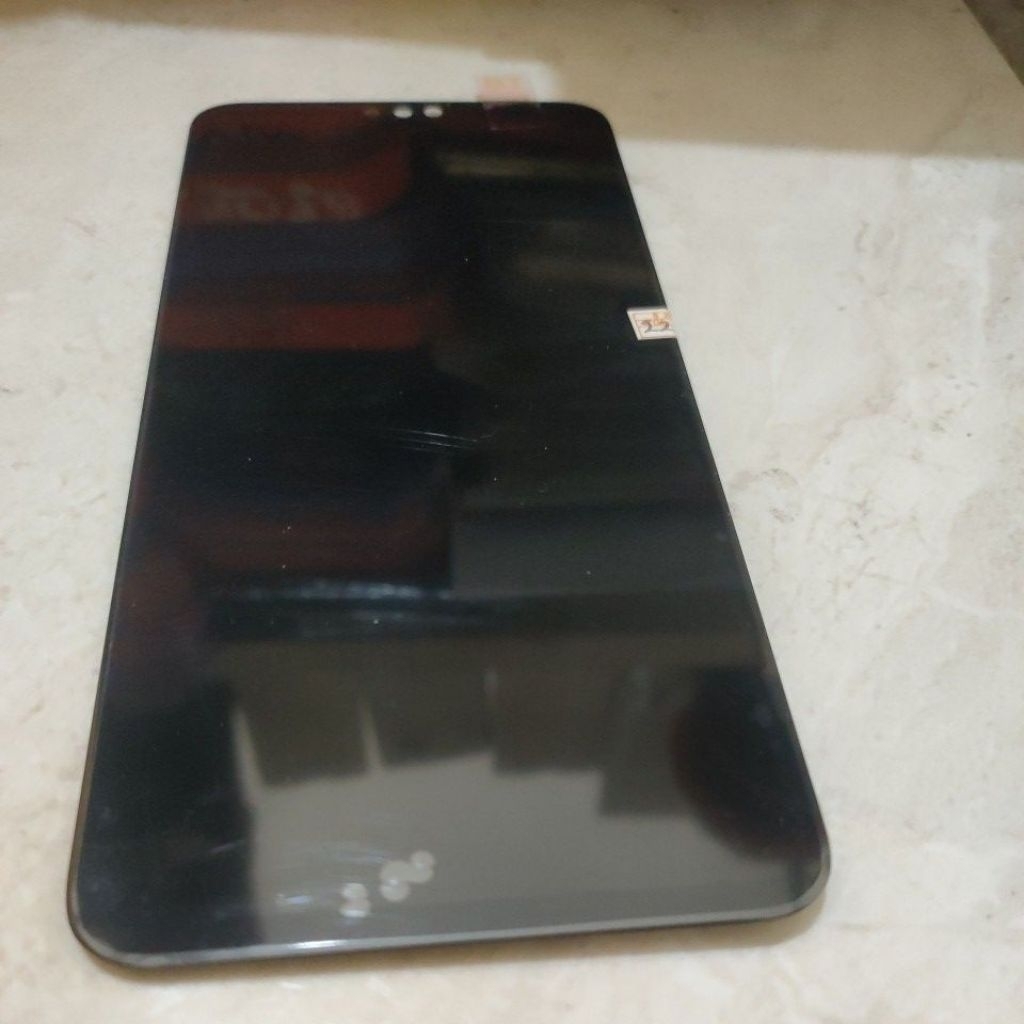 LCD HUAWAI HONOR 8X ORI+T/S