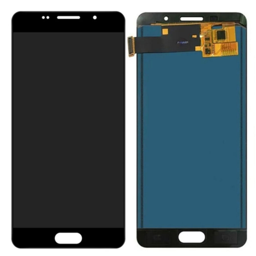 (FREE) PEMASANGAN LCD TOUCHSCREEN SAMSUNG A5 2016 / A510 / A510F - INCELL
