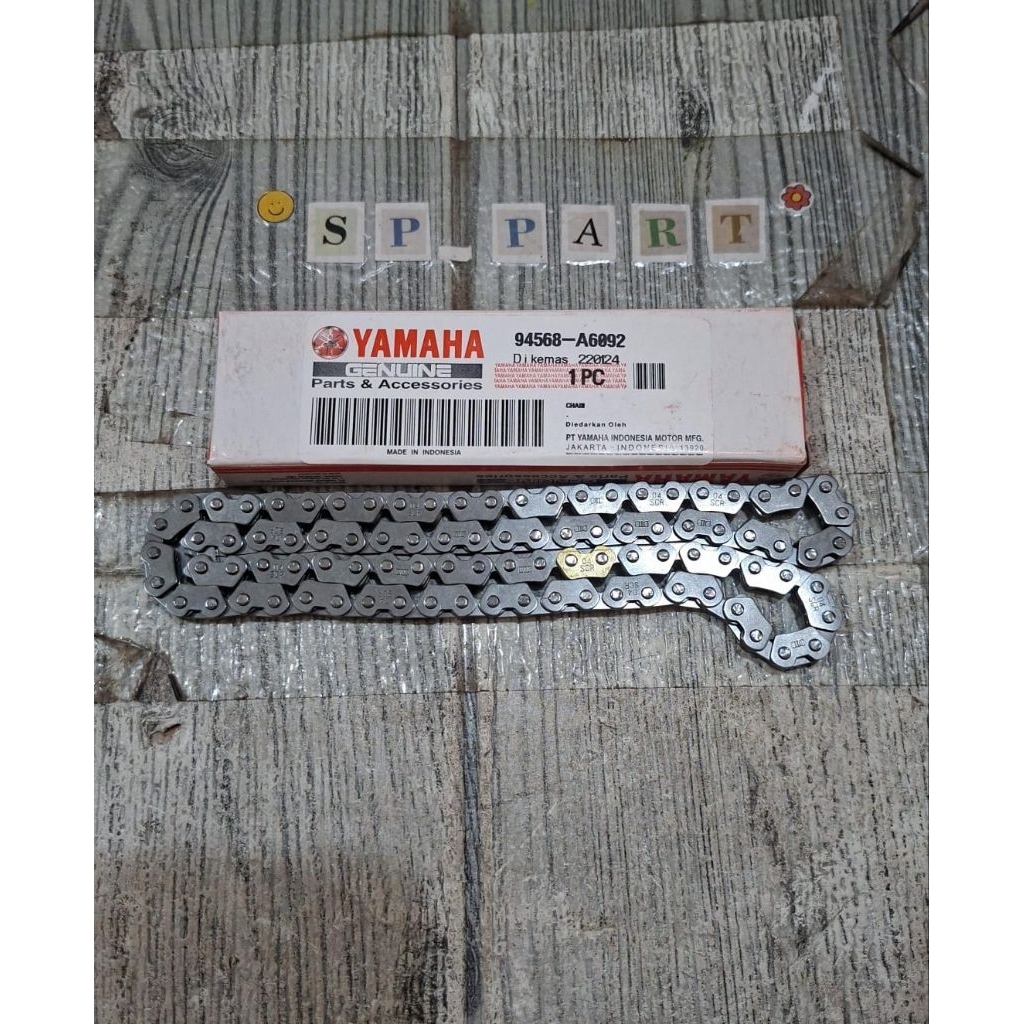 RANTAI KETENG MIO M3 (92)