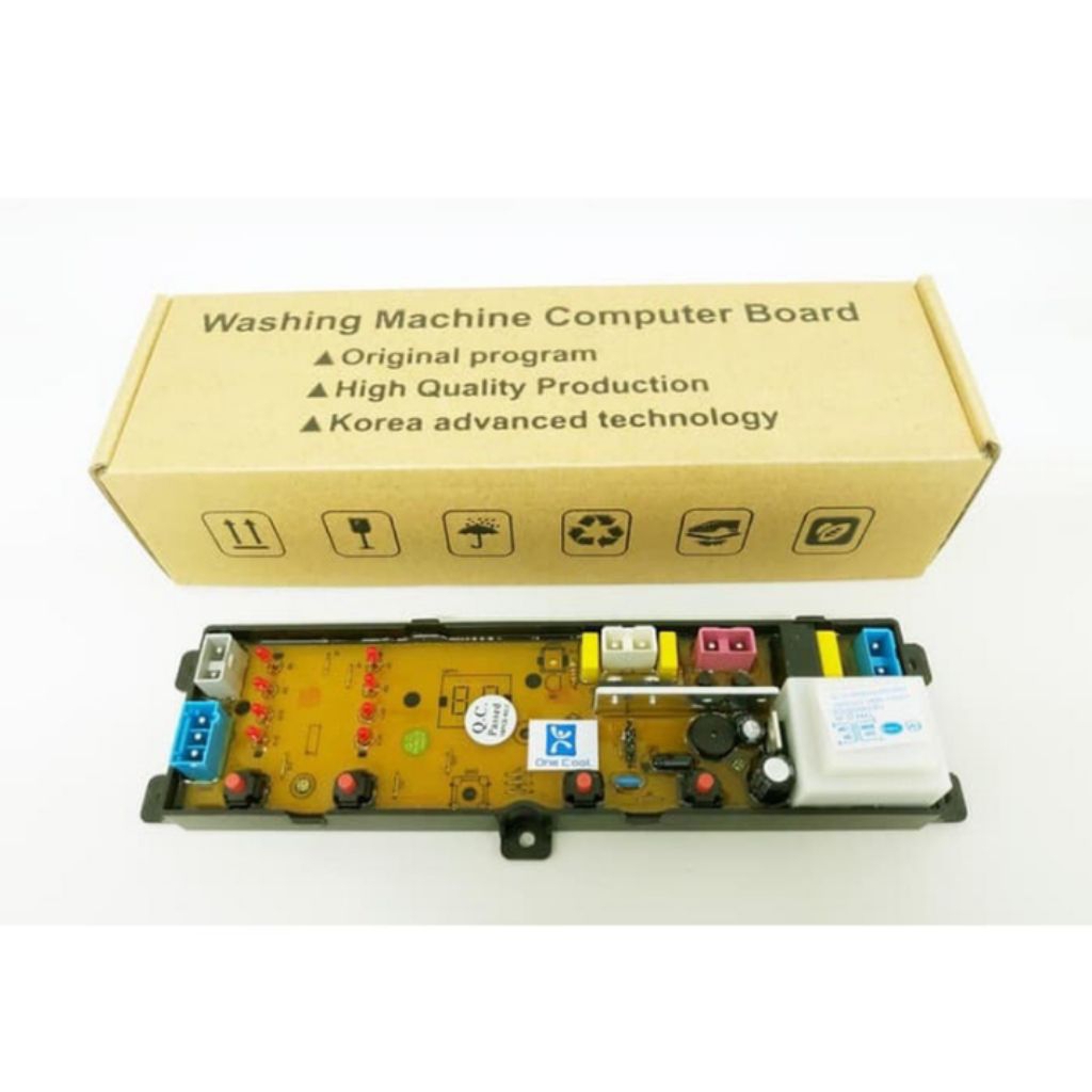 modul mesin cuci denpo DWF-097HF