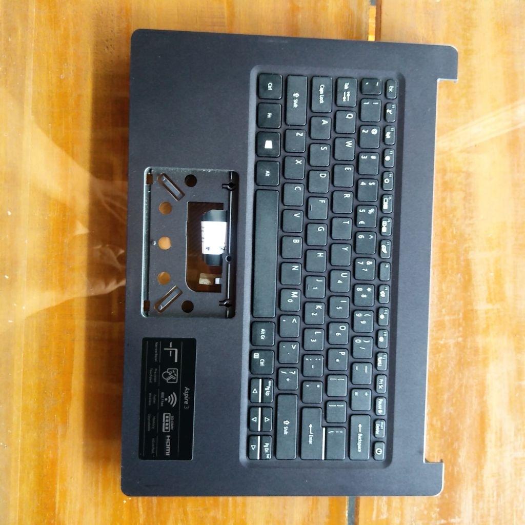 casing palmrest Acer aspire 3 a314-22