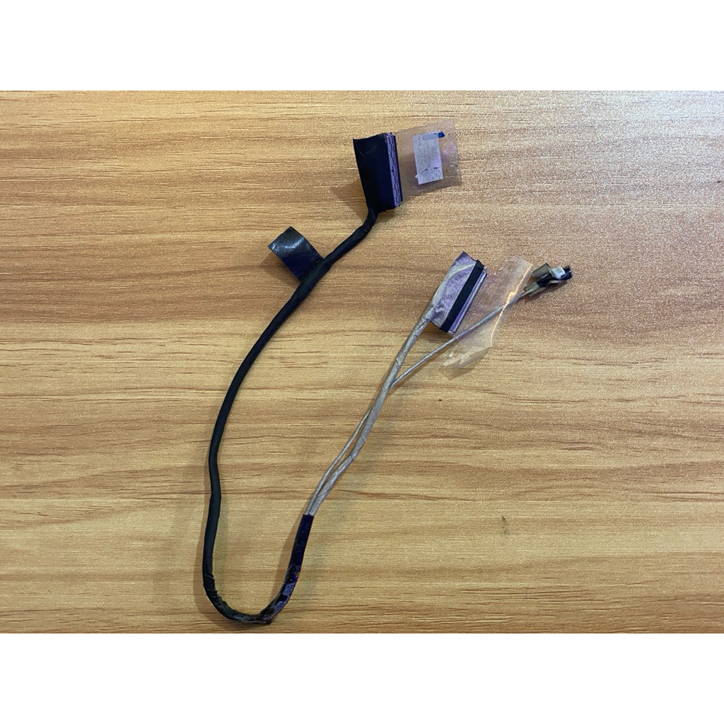Fleksibel Layar LCD 40Pin Asus Tuf FX516P Original