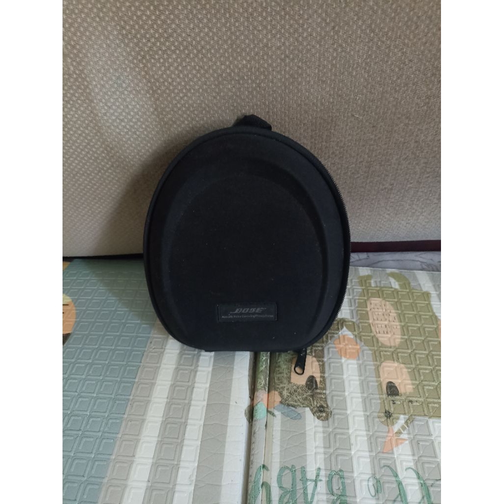 Wadah Headphones Bose Original Lawas