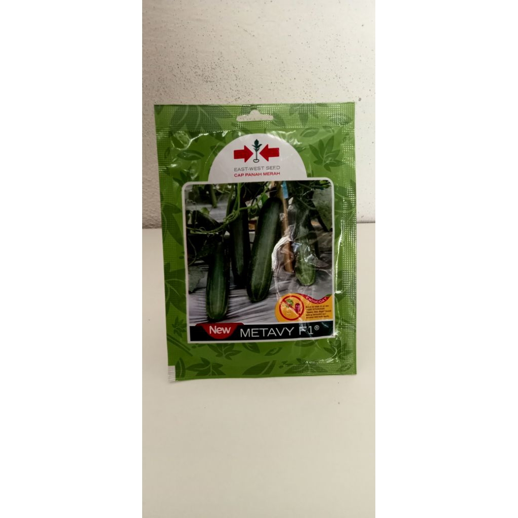 ketimun METAVY F1