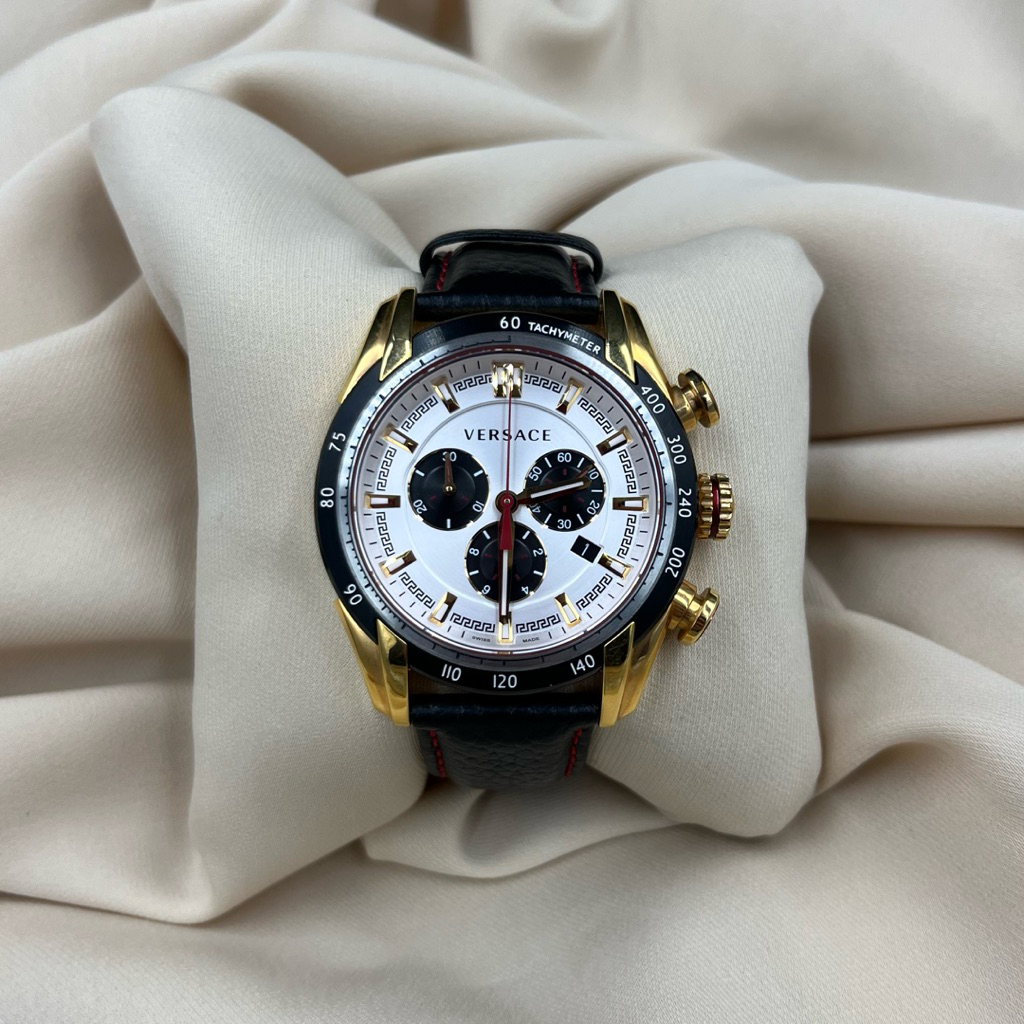 Jam Tangan Versace Pria VER3418