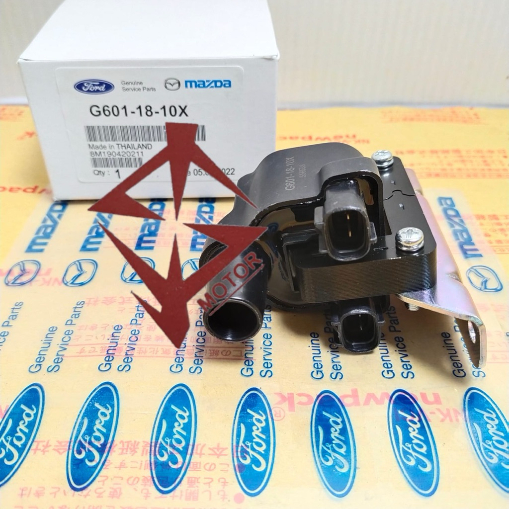 KOIL COIL IGNITION MAZDA 323 INTERPLAY