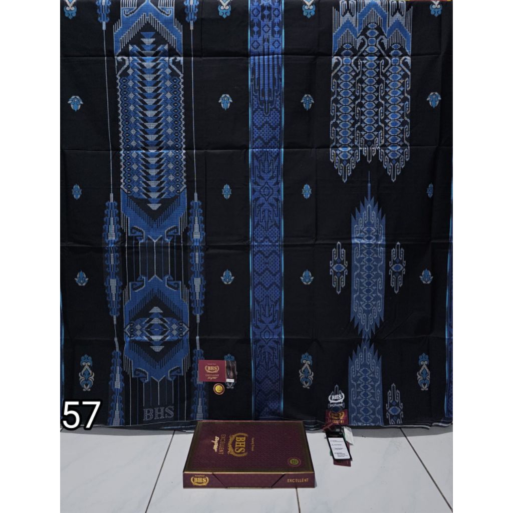 BHS EXCELLENT JGO JGP GOLD