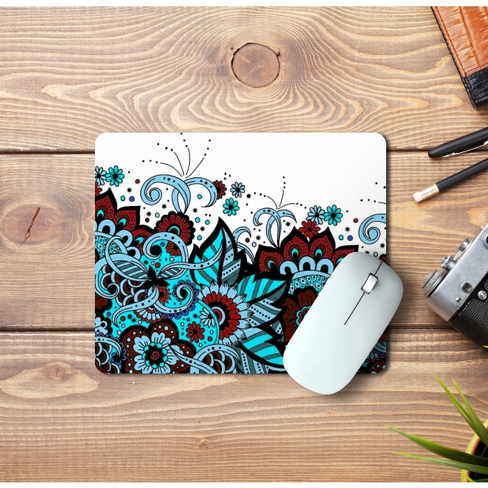 MOUSEPAD BATIK / MOUSE PAD BATIK / MOUSE PAD CUSTOM