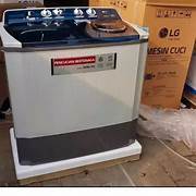 Mesin Cuci LG P1600 16kg