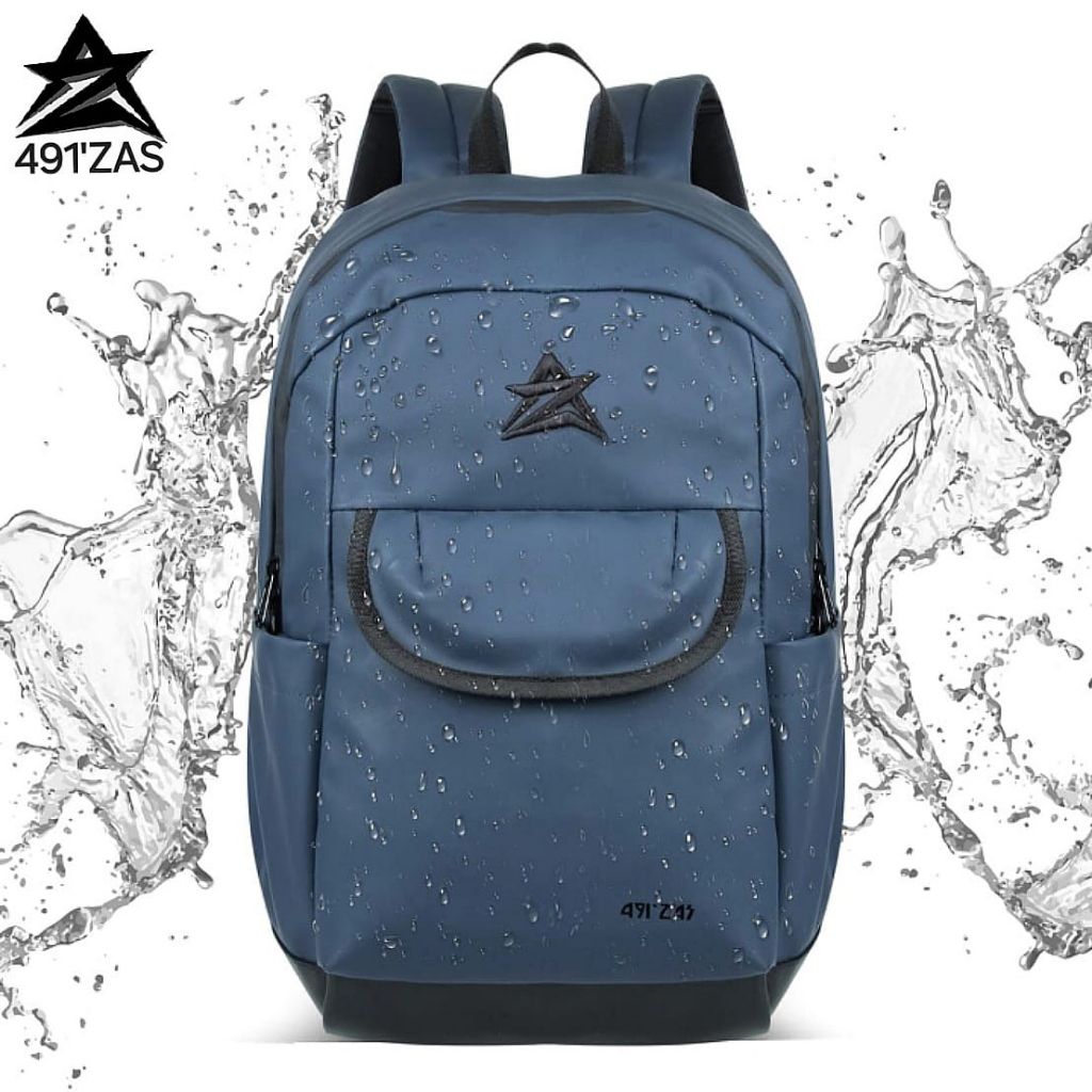 Tas ransel laptop terbaru Tas ransel laptop Tas ransel pria wanita