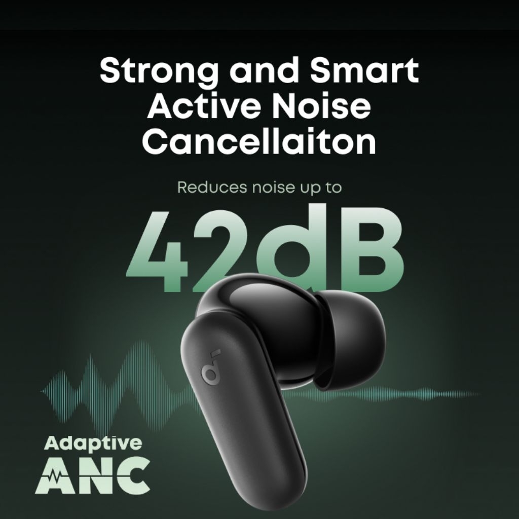 soundcore by anker r50i NC