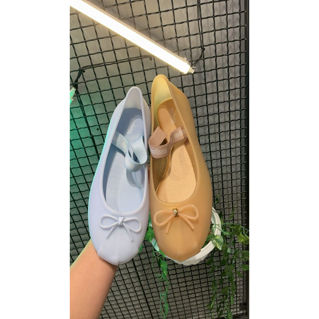 Sendal Selop Wanita Sale Melissa Original Store