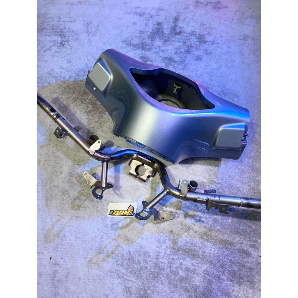 BATOK+STANG PRIMAVERA FACELIFT 2022.