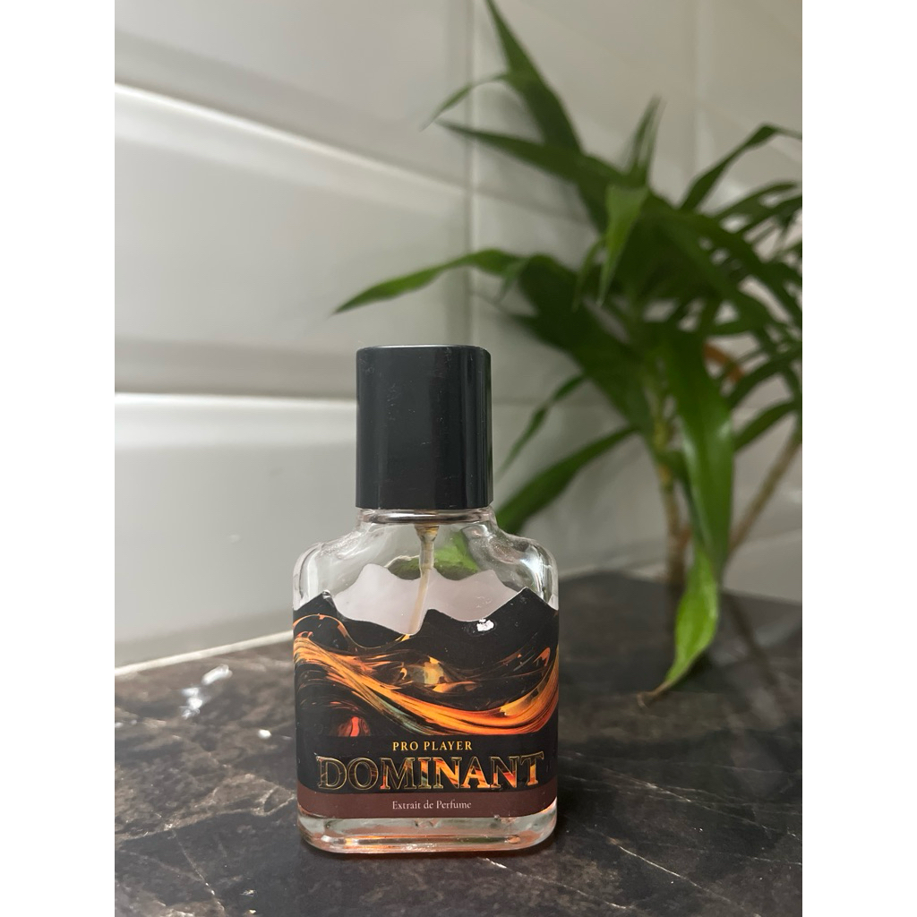 PL PARFUM DOMINANT PRO PLAYER