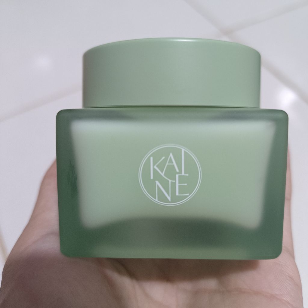 KAINE GREEN CALM AQUA CREAM 70ml