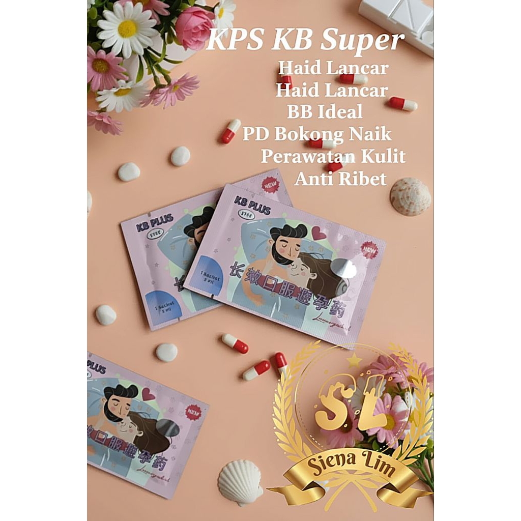 KPS KB Plus Original