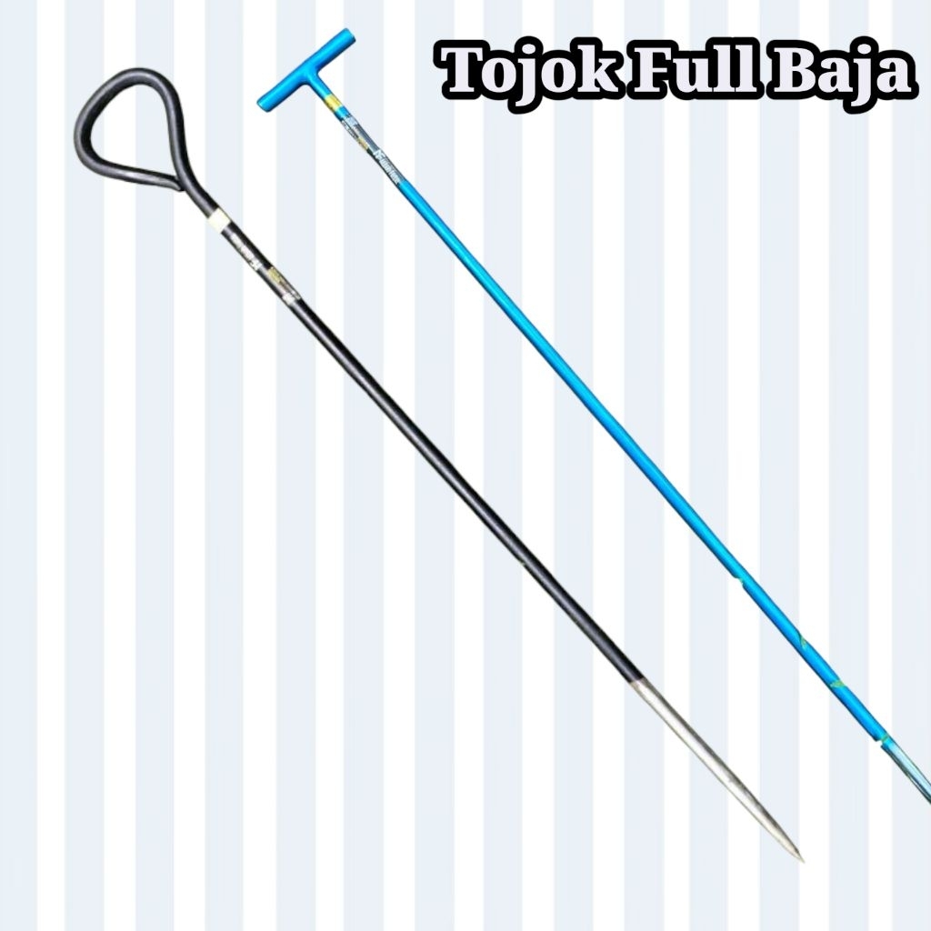 Tojok Sawit Full Baja