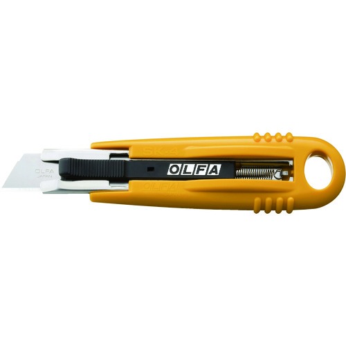 OLFA Safety Cutter (Safety Cutter Knife) 149B