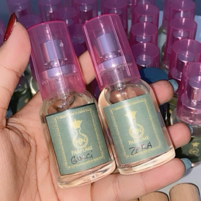 parfum NN tahan lama seharian