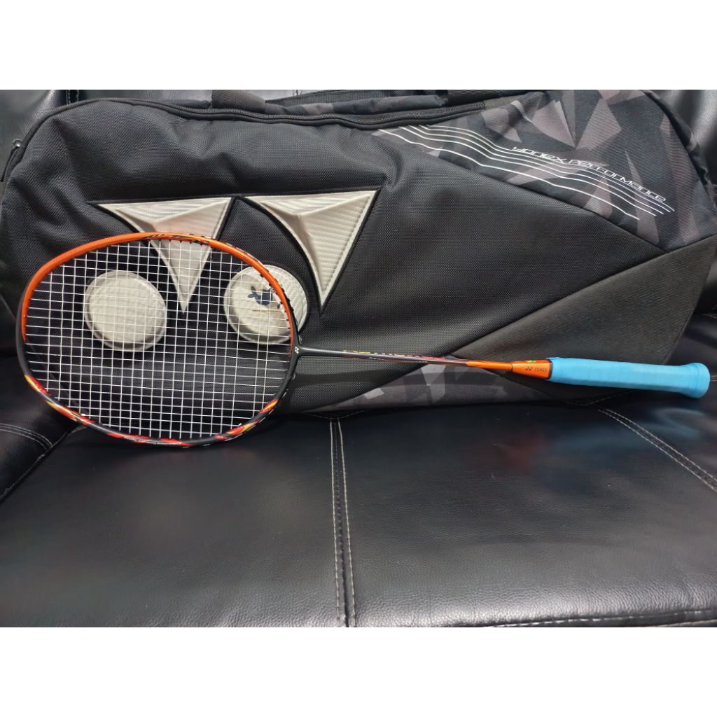 raket Yonex astrox 69 original