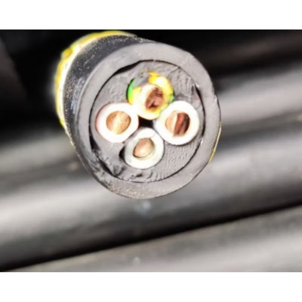 kabel NYY 4x10 mm Supreme