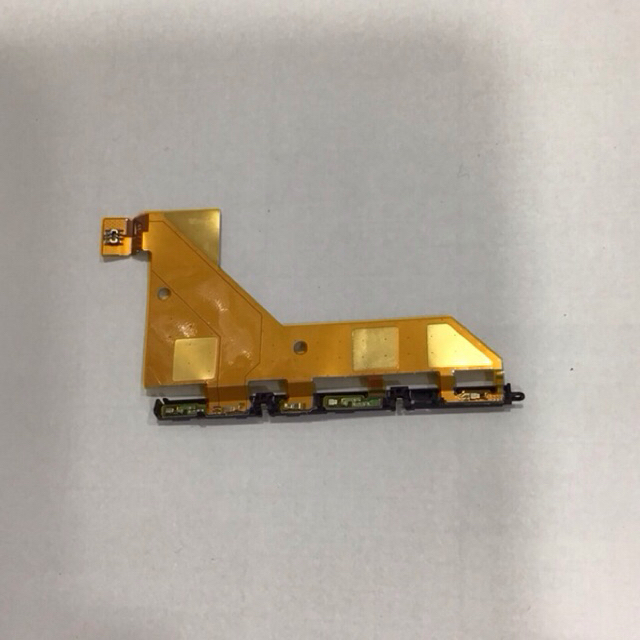 FLEXIBEL LCD SONY XPERIA Z3