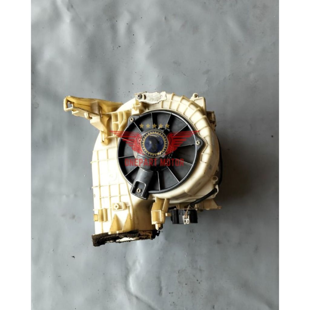 MOTOR BLOWER AC CORONA ABSOLUTE ORIGINAL